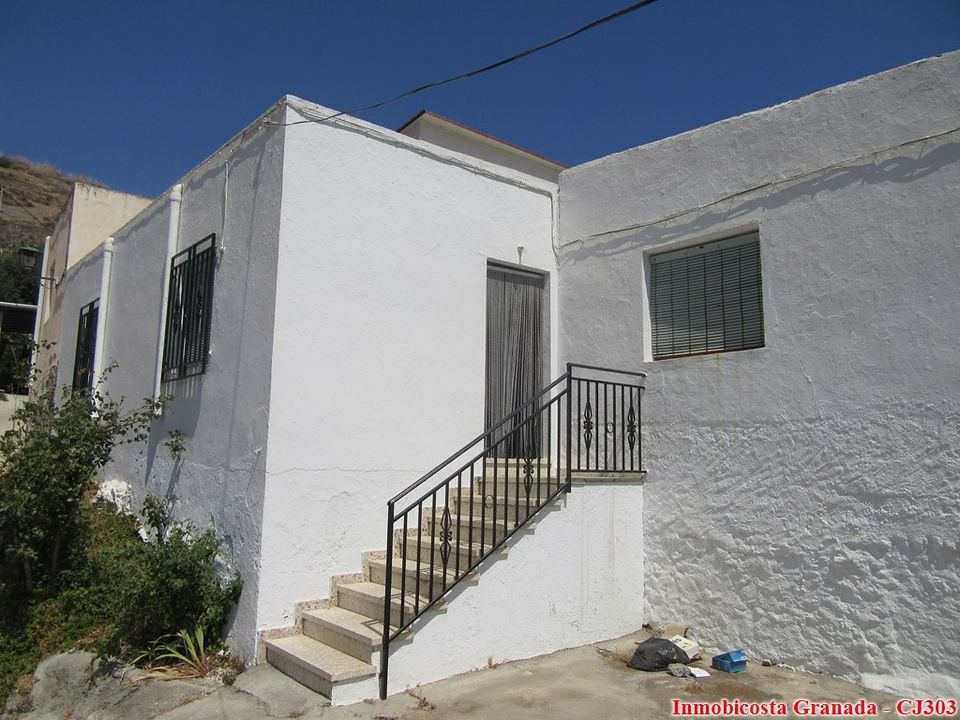 Cortijo i Albunol, Granada - foto 3
